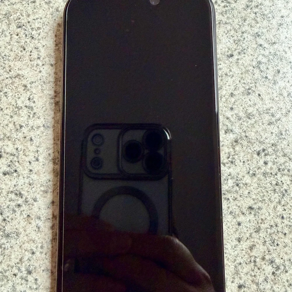 Apple elegant smartphone